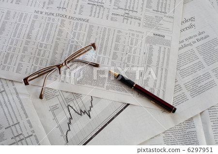 Market Analysis 6297951