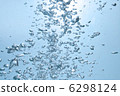 water bubbles as  background 6298124