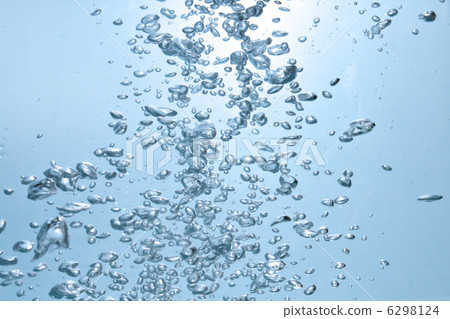 water bubbles as background water bubbles as background 6298124