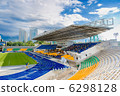 stadium Central Asia, Almaty, Kazakhstan 6298128