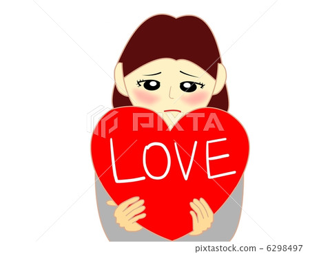 Confession LOVE 6298497