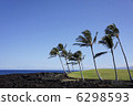 Golf resort on Hawaii island 6298593