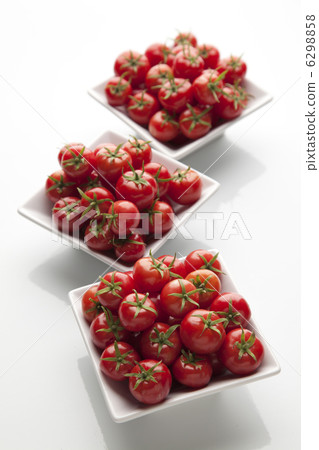  櫻桃西紅柿 6298858