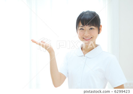 醫療婦女 醫療婦女 6299423