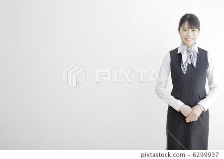 接待員或CA. 接待員或CA. 6299937