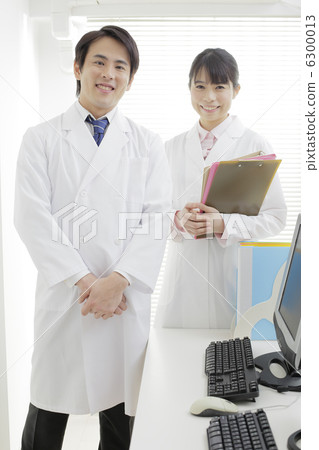 醫生,製藥公司等 醫生,製藥公司等 6300013
