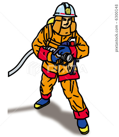 Firefighter  6300148
