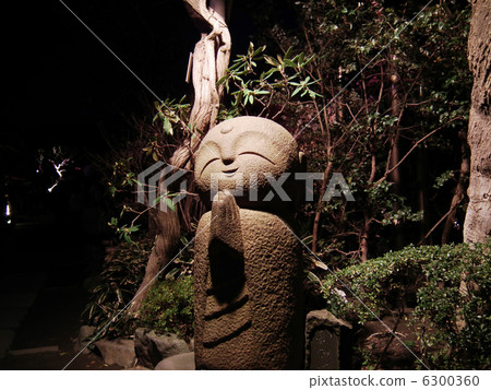 Hase Temple Jizo Hase Temple Jizo 6300360