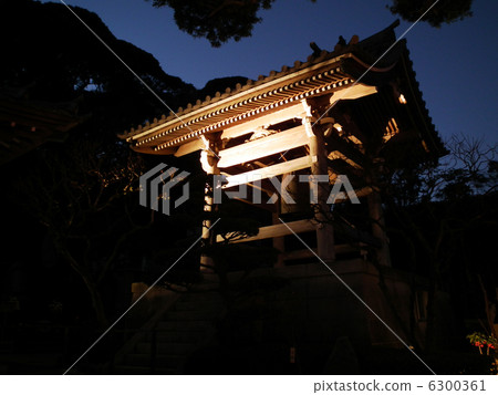 Hasedera Terrace Light Up Hasedera Terrace Light Up 6300361