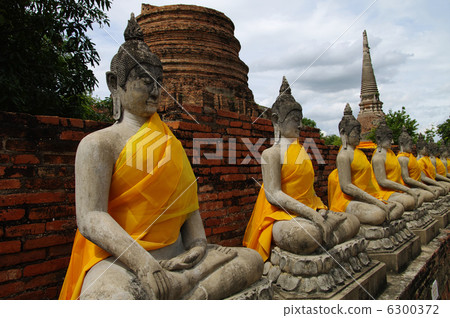 Ayutthaya 6300372