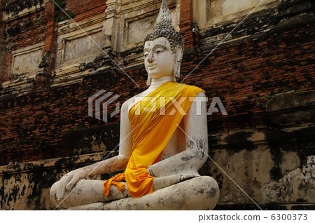 Ayutthaya 6300373