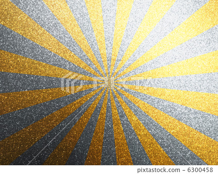 徑向銀色金背景 6300458