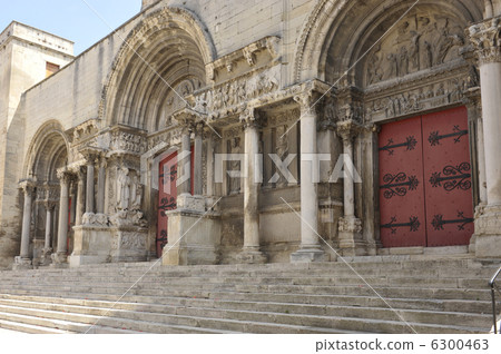 聖吉爾大教堂 聖吉爾大教堂 6300463