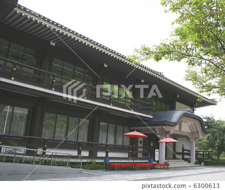 廬山歷史館 6300613