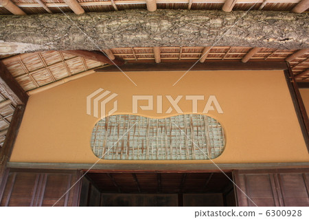 Katsura Rikyu's Song Shokitei 6300928