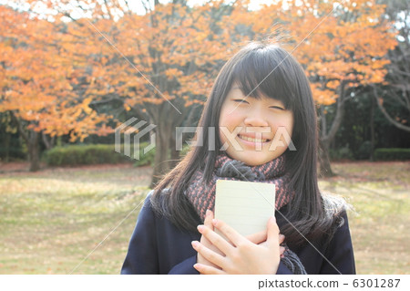 Fall of reading 6301287