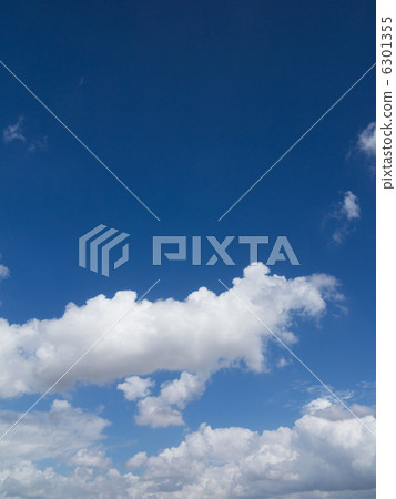 東京的夏日天空 東京的夏日天空 6301355