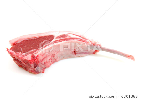 Delicious lamb meat 6301365