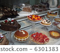 Belgian cake 6301383