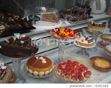 Belgian cake 6301383