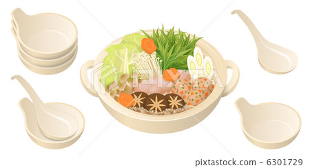 鍋套 鍋套 6301729