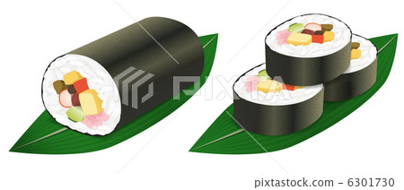 Ebata vol。 6301730