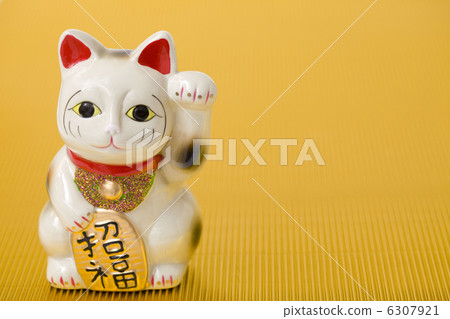 Lucky Cat 6307921