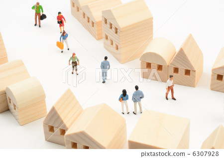 Housing image 6307928