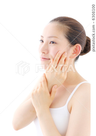 美容和滋潤 美容和滋潤 6308100