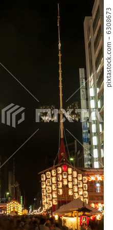 Gion Festival Tsukioka 6308673