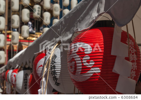 Gion Festival Kariya Hokko 6308684