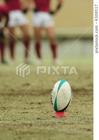 橄欖球 6309517