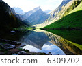Seealpsee（神秘湖） 6309702