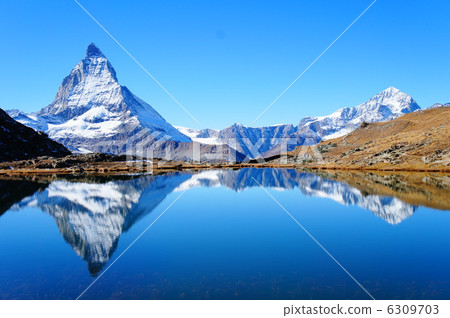 馬特宏峰（馬特宏峰） 6309703