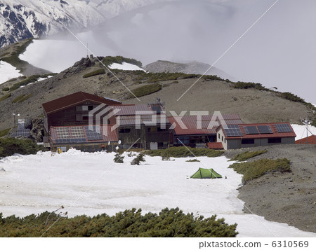 Butterfly Mountain Hutte Butterfly Mountain Hutte 6310569