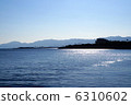 Sea and sky 6310602