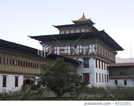 Tashicho Zon 6311101