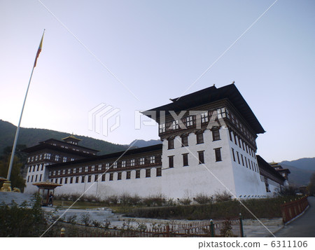 Tashicho Zon 6311106