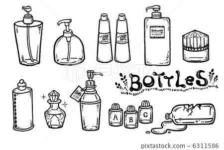 Bottle Bottle 6311586
