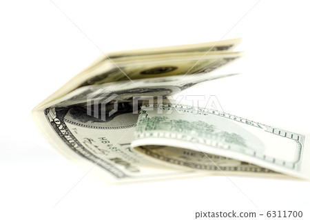 Dollar Abstract Background 6311700