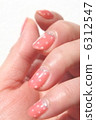 nail  6312547