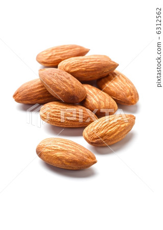 杏仁 6312562