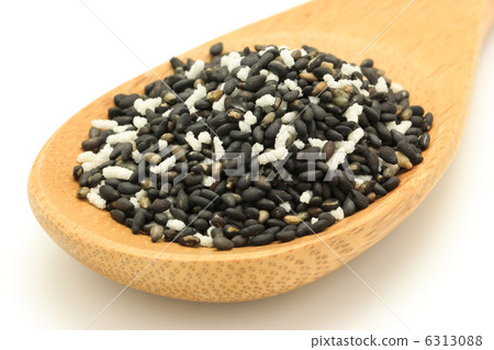 Sesame salt 6313088