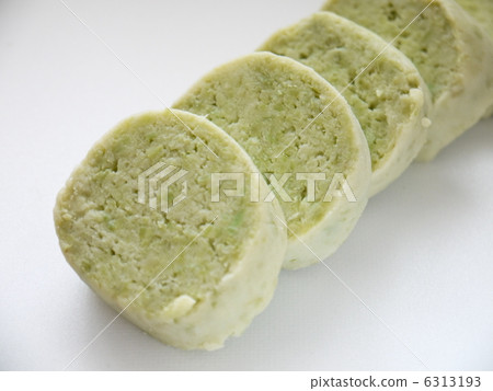 Bean trembling 6313193