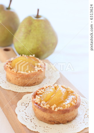 糖果製造商塔特雷拉法國 6313624