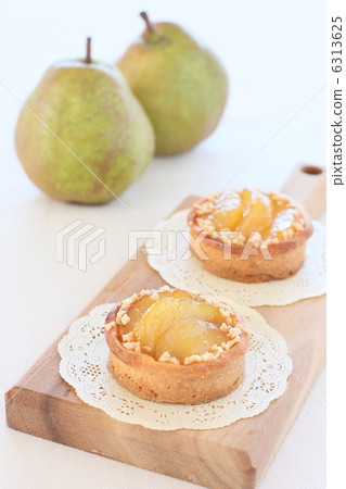 Confectioner Tartrera France 6313625