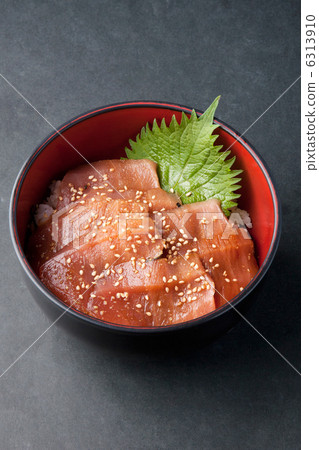 Pickled rice bowl 6313910