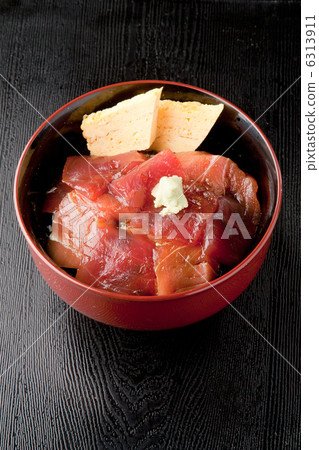 Pickled rice bowl 6313911