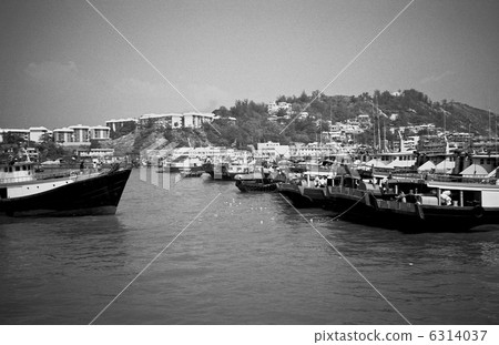 香港·東陶島1993 香港·東陶島1993 6314037