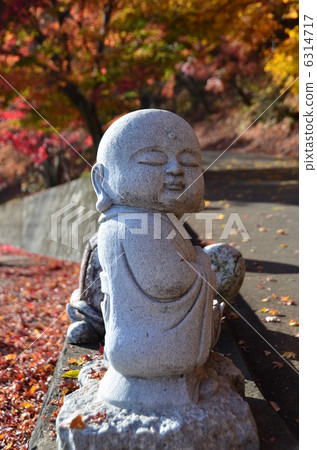 秋葉與地藏熱 6314717